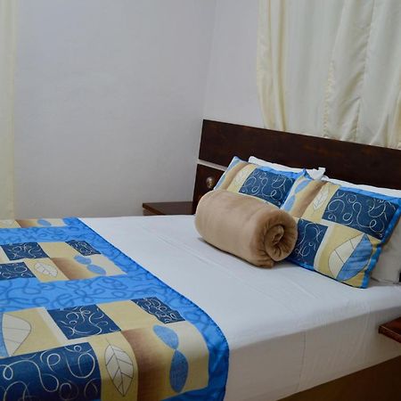 Casa Del Cono Aparthotel Cabo San Lucas Eksteriør bilde
