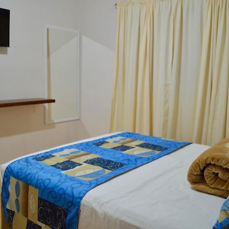 Casa Del Cono Aparthotel Cabo San Lucas Eksteriør bilde