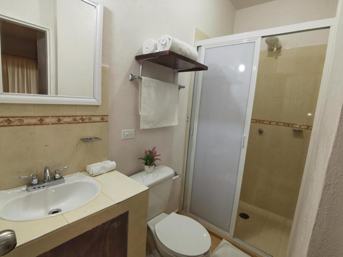 Casa Del Cono Aparthotel Cabo San Lucas Eksteriør bilde