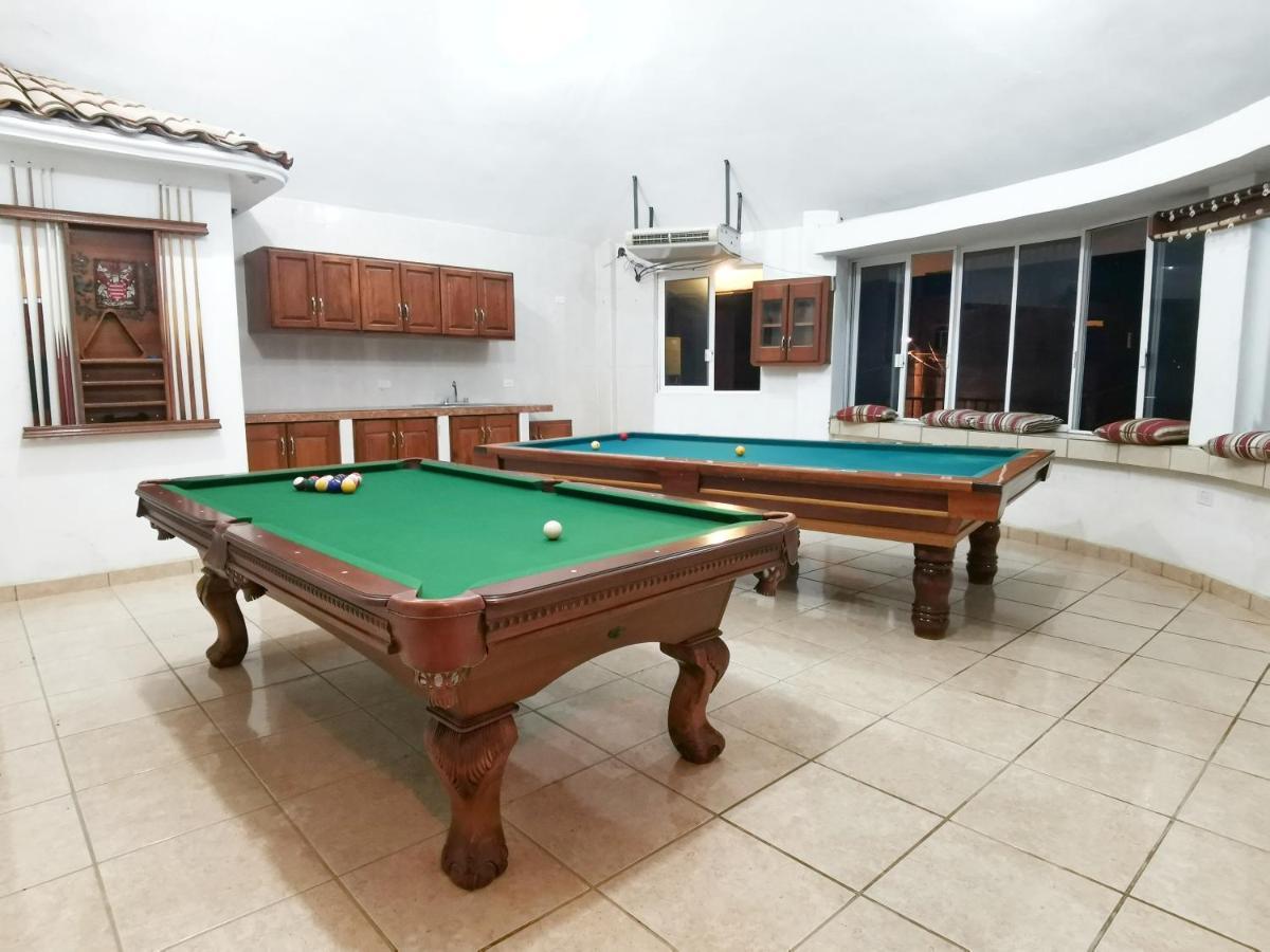 Casa Del Cono Aparthotel Cabo San Lucas Eksteriør bilde