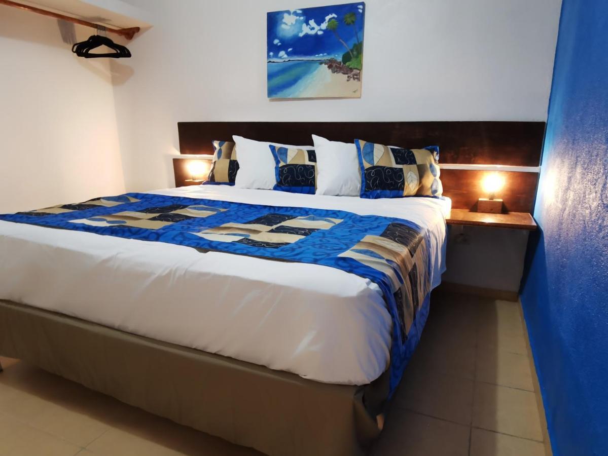 Casa Del Cono Aparthotel Cabo San Lucas Eksteriør bilde
