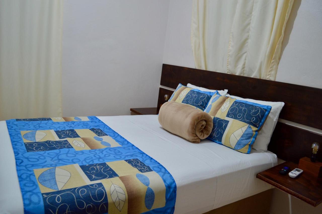 Casa Del Cono Aparthotel Cabo San Lucas Eksteriør bilde