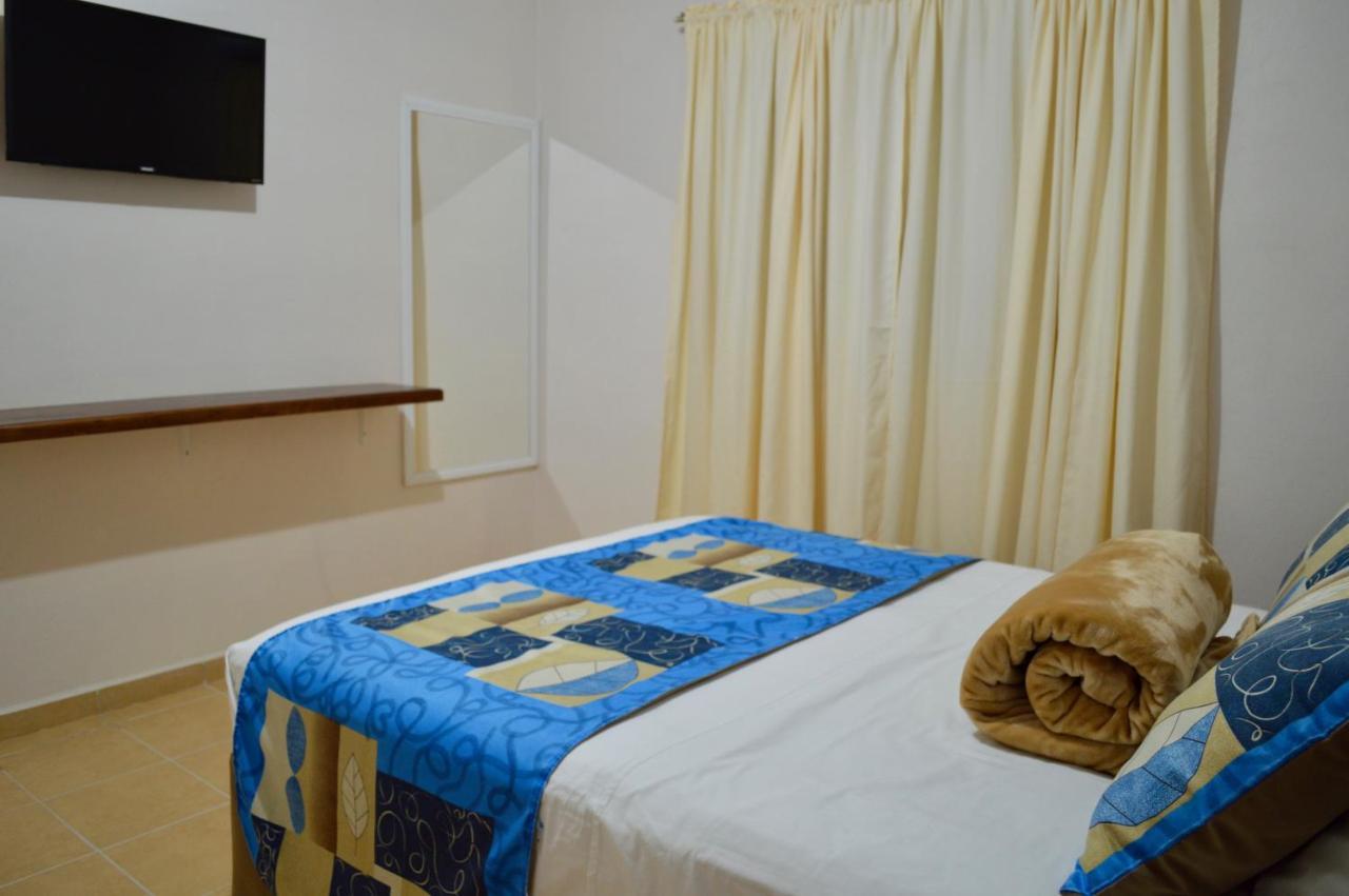 Casa Del Cono Aparthotel Cabo San Lucas Eksteriør bilde