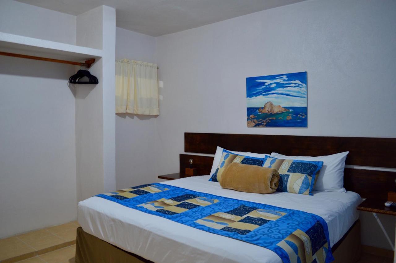 Casa Del Cono Aparthotel Cabo San Lucas Eksteriør bilde