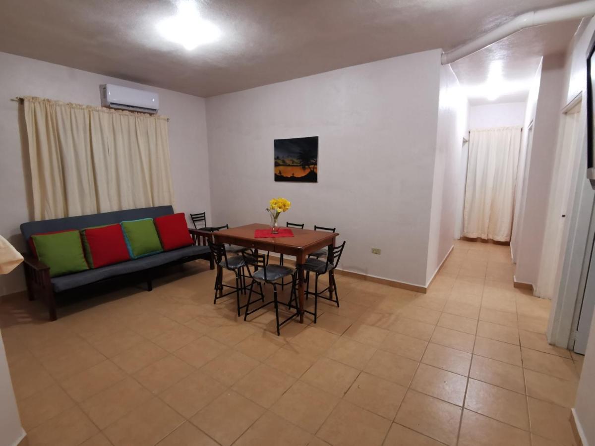 Casa Del Cono Aparthotel Cabo San Lucas Eksteriør bilde